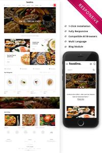 Foodine-Пиццерия Foodine-Пиццерия