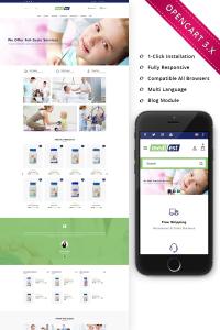 Medifest-Медицинский Магазин Отзывчивый Medifest-Медицинский Магазин Отзывчивый