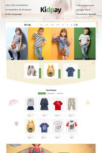 Kidpay - Детский Магазин Kidpay - Детский Магазин