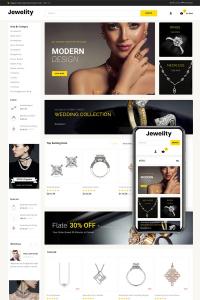 Jewelity - Jewelry & Accessories Store Jewelity - Jewelry & Accessories Store