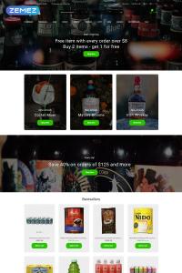 Lightdix-Освещение И Электричество Многостраничная Очистка