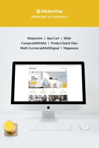 KitchenMag - Kitchen Supplies KitchenMag - Kitchen Supplies