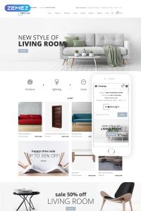 Modesing-Дизайн Многостраничный Чистый Modesing-Дизайн Многостраничный Чистый