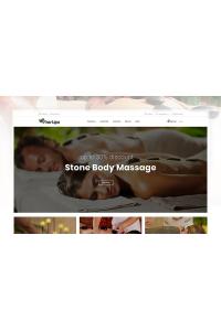 PearlSpa-Массажный Кабинет PearlSpa-Массажный Кабинет