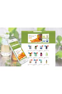 StrongHealth - Drugstore StrongHealth - Drugstore