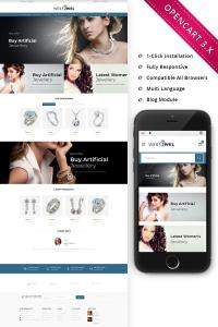 Westjwel Jewellery-Отзывчивый Westjwel Jewellery-Отзывчивый