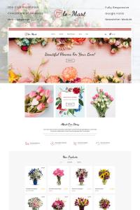 FloMart Flowers Shop FloMart Flowers Shop