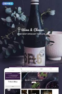 Wine & Cheese - Wine Shop Wine & Cheese - Wine Shop