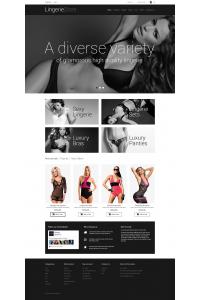 Selling Lingerie Selling Lingerie