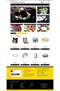 Handmade Ornaments Handmade Ornaments