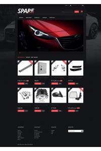 Spare Parts Spare Parts