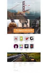 Магазин Дорожных Принадлежностей Магазин Дорожных Принадлежностей