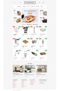 Кухонные Инструменты Кухонные Инструменты