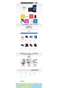 Compex PrestaShop Theme Compex PrestaShop Theme