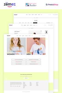StyleLoft-T-Shirts Store Ecommerce Bootstrap Clean StyleLoft-T-Shirts Store Ecommerce Bootstrap Clean