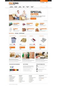 Превосходные Услуги По Упаковке Превосходные Услуги По Упаковке