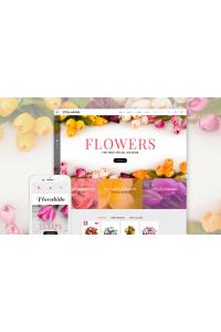 Florabido-Букеты И Цветочные Композиции Florabido-Букеты И Цветочные Композиции