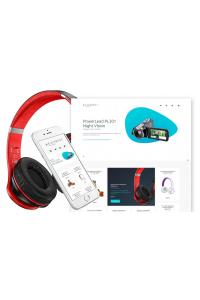 Eveprest - Electronics Eveprest - Electronics