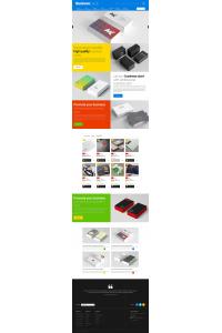 визитная карточка