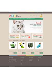 Pets Store Pets Store