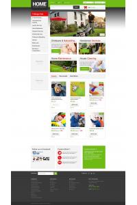 Домашние Семейные Услуги Домашние Семейные Услуги