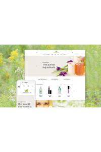 Cosmeton - Skin Care
