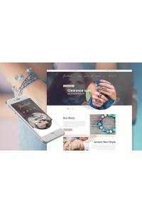 Jewelsado PrestaShop Theme Jewelsado PrestaShop Theme