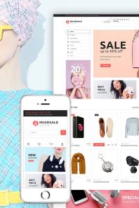 Hugesale-Универсальный Магазин Hugesale-Универсальный Магазин