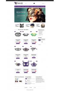 Маскарадные Маски Маскарадные Маски