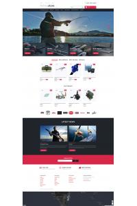 Рыболовный Магазин Рыболовный Магазин