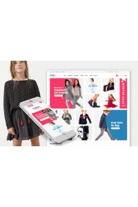 Boy&Girl - Kids Fashion Responsive Boy&Girl - Kids Fashion Responsive