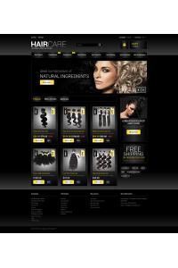 салон-парикмахерская салон-парикмахерская