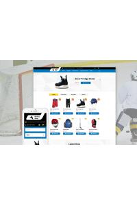 Хоккейный Магазин Хоккейный Магазин