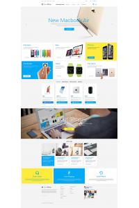 магазин электроники