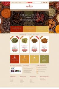 Spice Shop Spice Shop