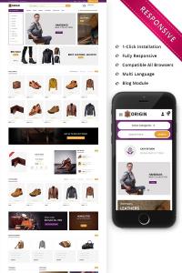 Origin Leather Market - Responsive Origin Leather Market - Responsive