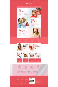 Интернет-Магазин Подарков Интернет-Магазин Подарков