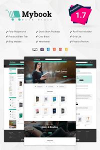 Mybook Книжный Магазин Mybook Книжный Магазин