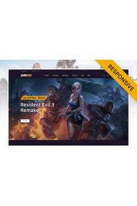 Gamehoak - Интернет-Магазин Игр Gamehoak - Интернет-Магазин Игр