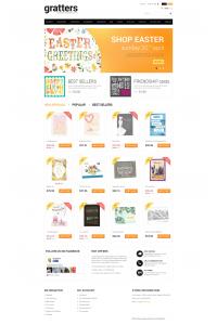 All Occasions Cards Store