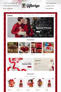 Giftoriya-Магазин Подарков