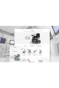 Mansavex - Medical Equipment