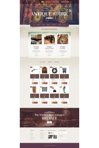 антикварный магазин антикварный магазин