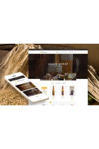 Berrinvo - Brewery Responsive Berrinvo - Brewery Responsive