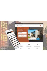 Leuendano - Real Estate Agency Responsive Leuendano - Real Estate Agency Responsive