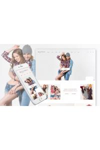 Eveprest - Модный Бутик Eveprest - Модный Бутик