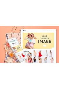 Импреста-Мода Импреста-Мода