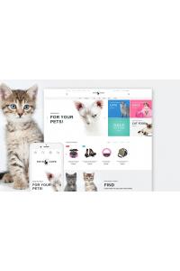 Petrocope PrestaShop Тема Petrocope PrestaShop Тема