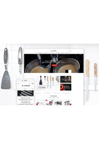 Glasergi - Кухонная Посуда И Бытовая Техника Glasergi - Кухонная Посуда И Бытовая Техника