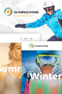 Олимпийский Магазин-Профессиональный Спорт Олимпийский Магазин-Профессиональный Спорт